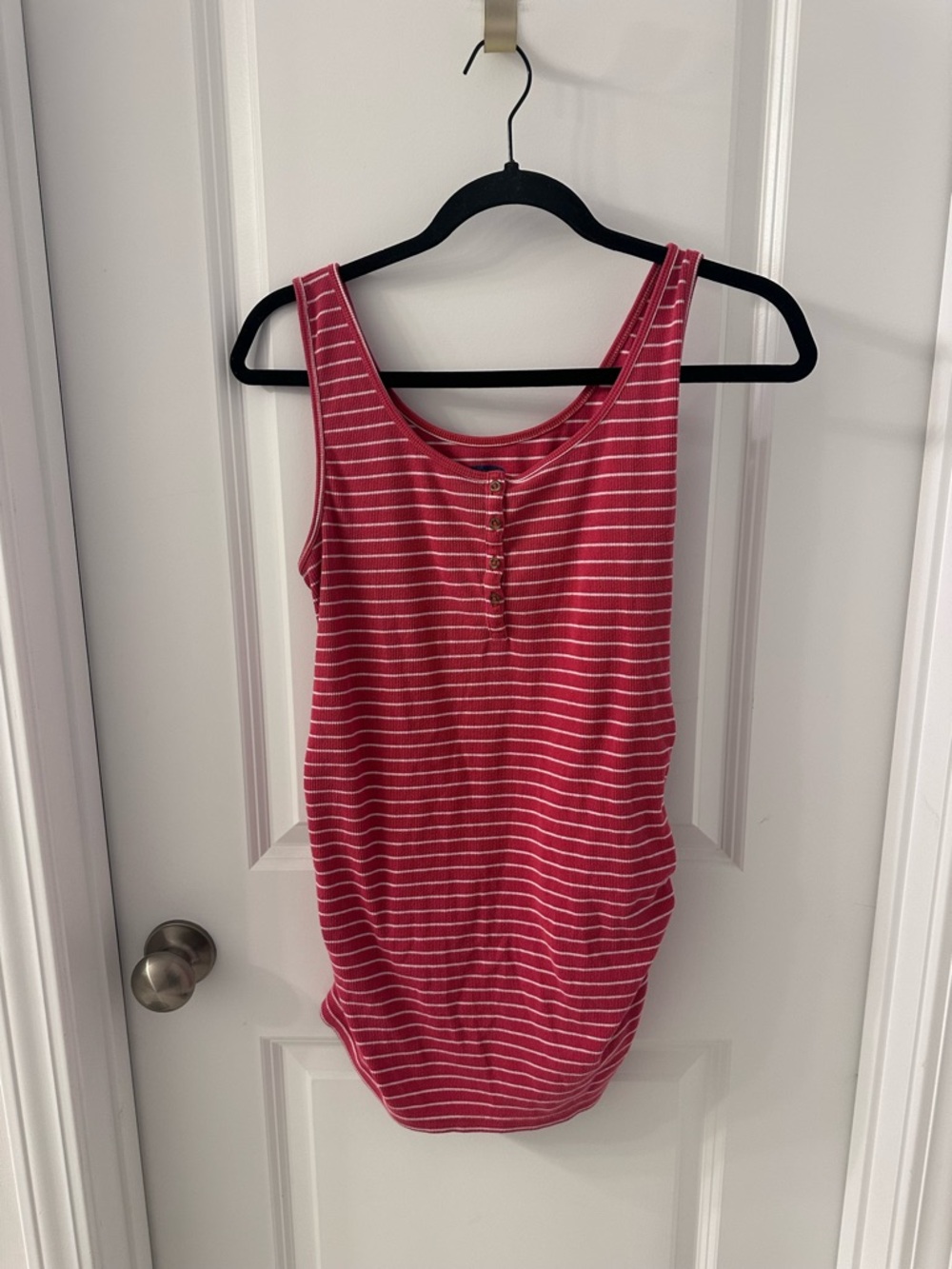 Maternity Tank- Old Navy